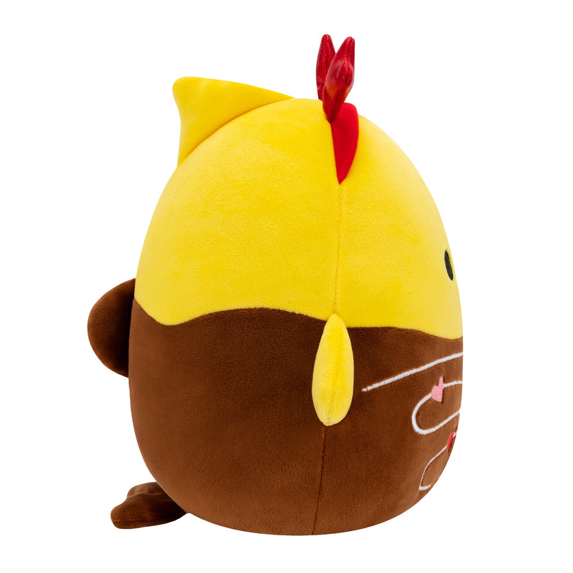 SQUISHMALLOWS pehme mänguasi Sõbrapäeva eri, 19 cm