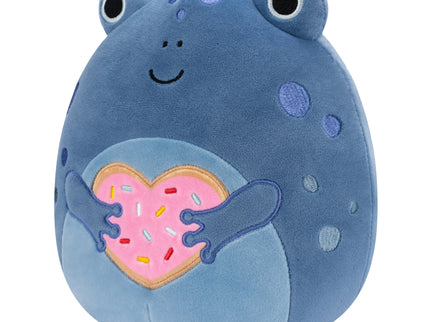 SQUISHMALLOWS pehme mänguasi Sõbrapäeva eri, 19 cm