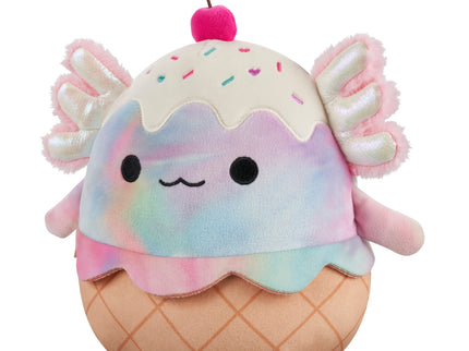 SQUISHMALLOWS pehme mänguasi Sõbrapäeva eri, 19 cm