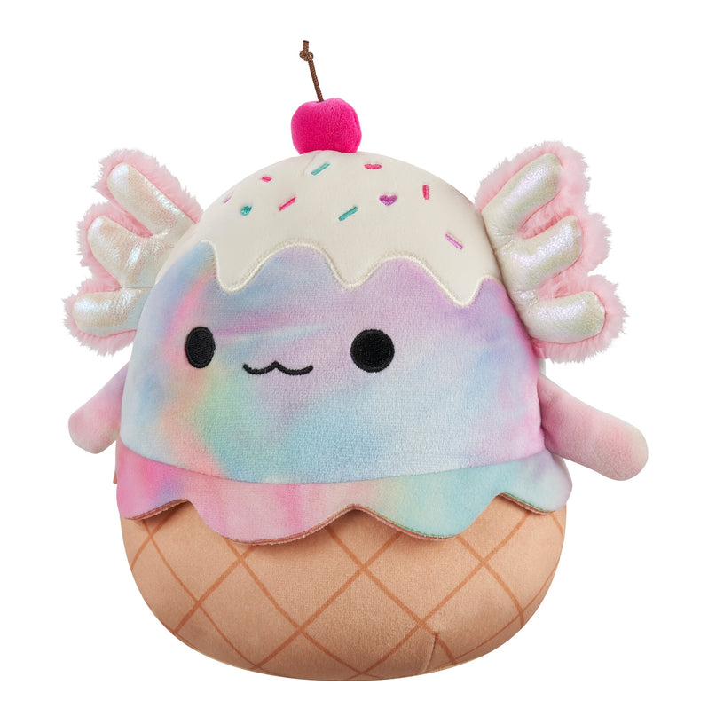 SQUISHMALLOWS pehme mänguasi Sõbrapäeva eri, 19 cm
