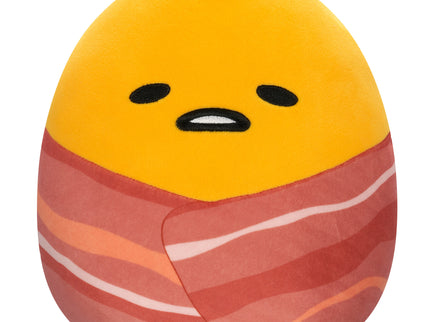 SQUISHMALLOWS GUDETAMA W18 Pehme mänguasi, 20 cm
