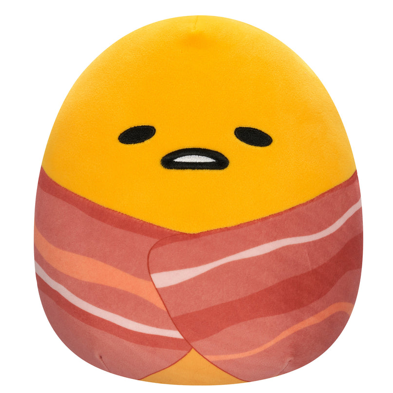 SQUISHMALLOWS GUDETAMA W18 Pehme mänguasi, 20 cm
