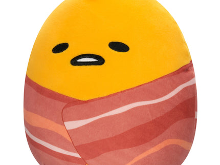 SQUISHMALLOWS GUDETAMA W18 Pehme mänguasi, 20 cm