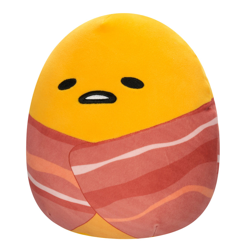 SQUISHMALLOWS GUDETAMA W18 Pehme mänguasi, 20 cm