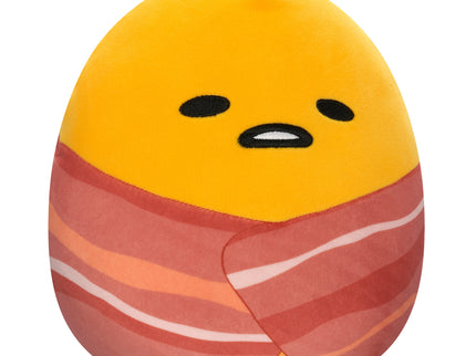SQUISHMALLOWS GUDETAMA W18 Pehme mänguasi, 20 cm