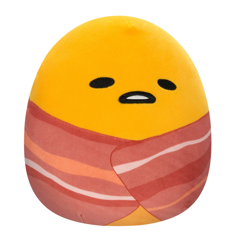 SQUISHMALLOWS GUDETAMA W18 Pehme mänguasi, 20 cm