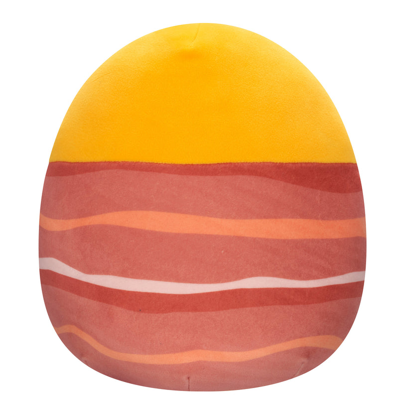 SQUISHMALLOWS GUDETAMA W18 Pehme mänguasi, 20 cm