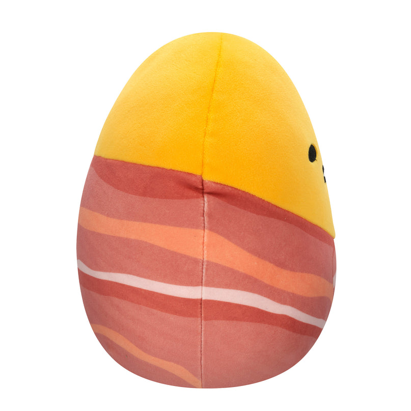 SQUISHMALLOWS GUDETAMA W18 Pehme mänguasi, 20 cm