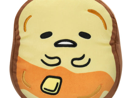 SQUISHMALLOWS GUDETAMA W18 Pehme mänguasi, 20 cm