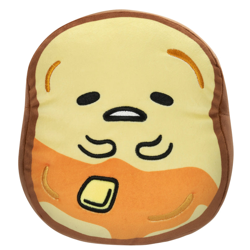 SQUISHMALLOWS GUDETAMA W18 Pehme mänguasi, 20 cm