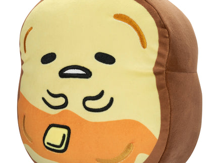 SQUISHMALLOWS GUDETAMA W18 Pehme mänguasi, 20 cm