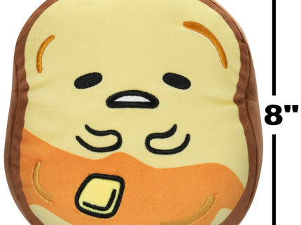 SQUISHMALLOWS GUDETAMA W18 Pehme mänguasi, 20 cm
