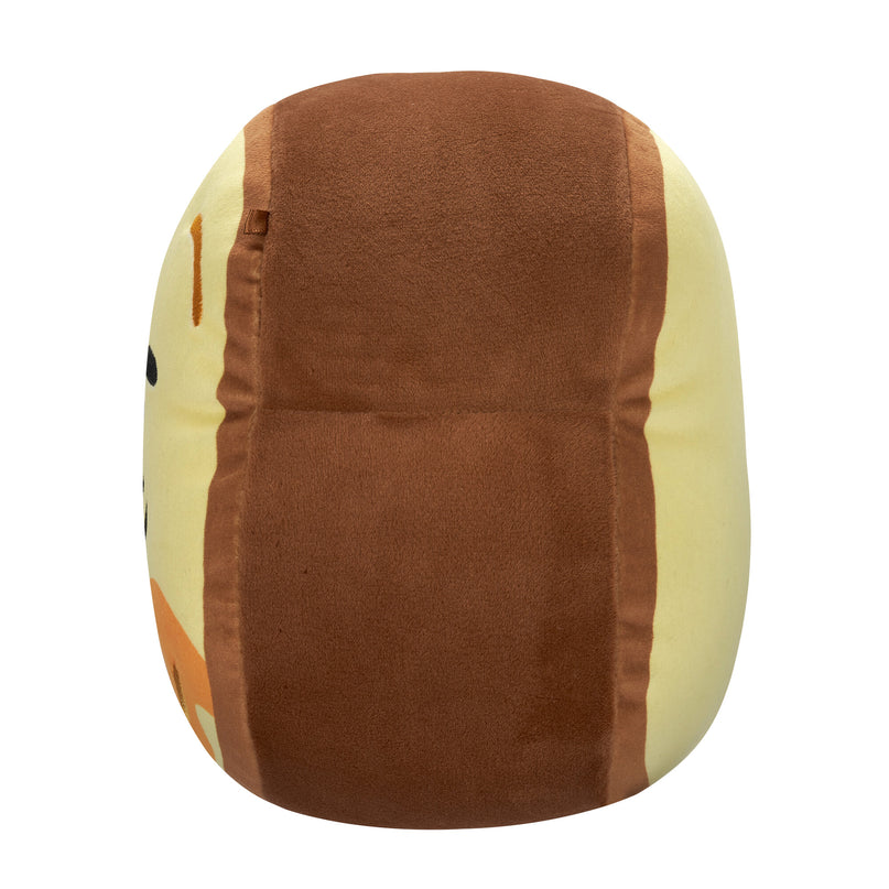 SQUISHMALLOWS GUDETAMA W18 Pehme mänguasi, 20 cm