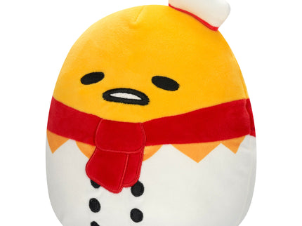 SQUISHMALLOWS GUDETAMA W18 Pehme mänguasi, 20 cm