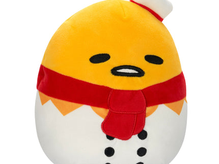 SQUISHMALLOWS GUDETAMA W18 Pehme mänguasi, 20 cm