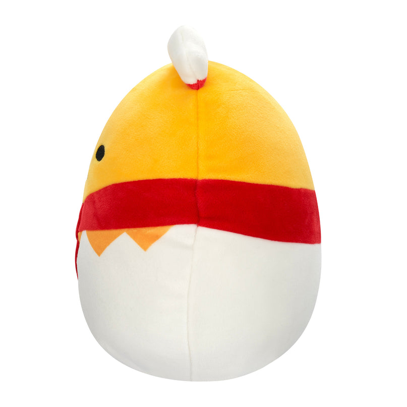 SQUISHMALLOWS GUDETAMA W18 Pehme mänguasi, 20 cm