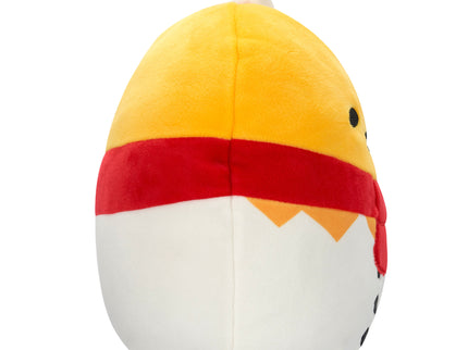 SQUISHMALLOWS GUDETAMA W18 Pehme mänguasi, 20 cm