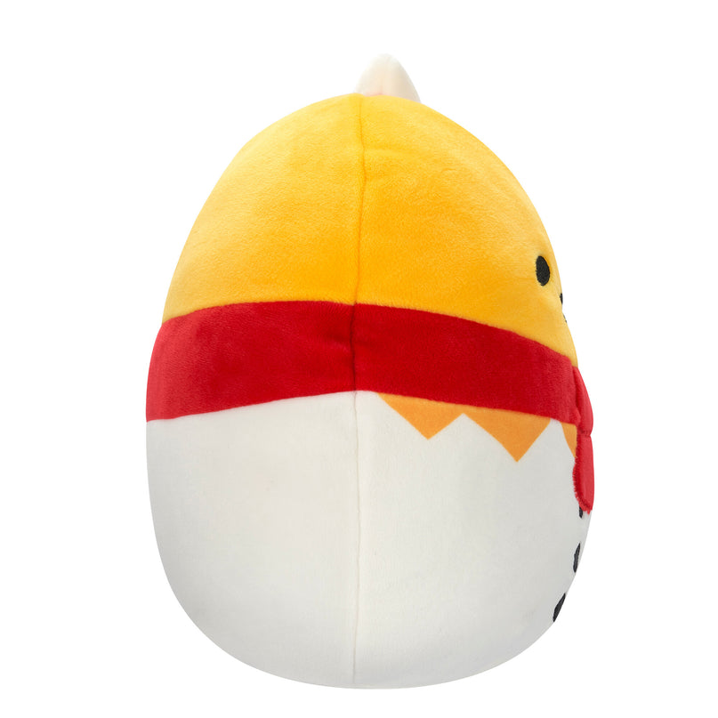 SQUISHMALLOWS GUDETAMA W18 Pehme mänguasi, 20 cm