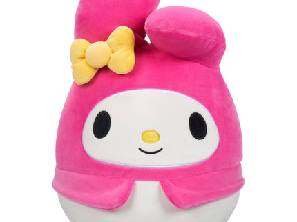 SQUISHMALLOWS HELLO KITTY W18 Pehme mänguasi, 20 cm