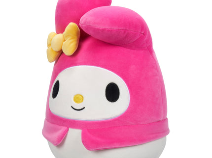 SQUISHMALLOWS HELLO KITTY W18 Pehme mänguasi, 20 cm