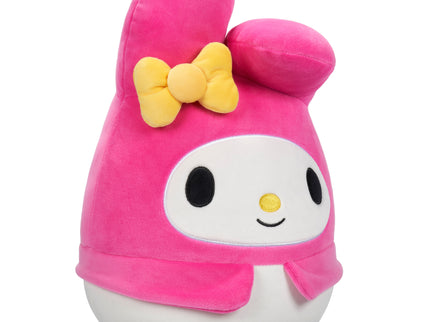 SQUISHMALLOWS HELLO KITTY W18 Pehme mänguasi, 20 cm