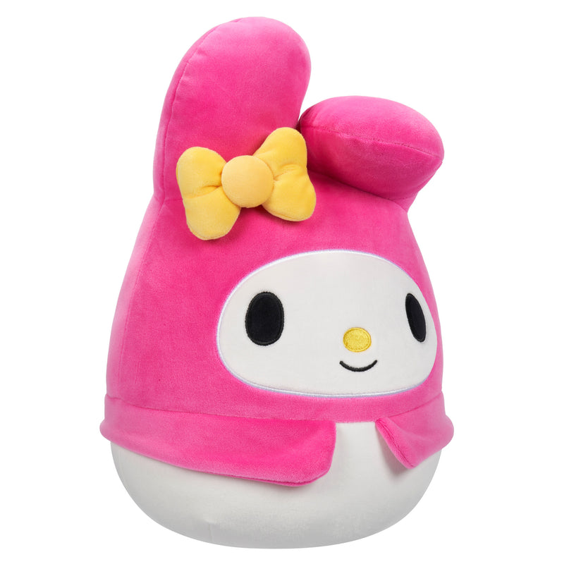 SQUISHMALLOWS HELLO KITTY W18 Pehme mänguasi, 20 cm