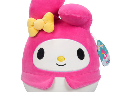 SQUISHMALLOWS HELLO KITTY W18 Pehme mänguasi, 20 cm