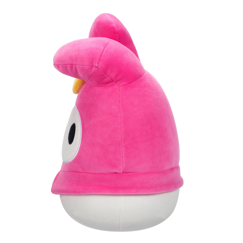 SQUISHMALLOWS HELLO KITTY W18 Pehme mänguasi, 20 cm