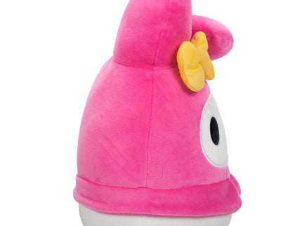 SQUISHMALLOWS HELLO KITTY W18 Pehme mänguasi, 20 cm