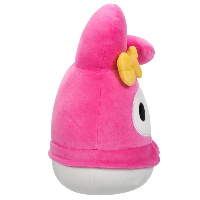 SQUISHMALLOWS HELLO KITTY W18 Pehme mänguasi, 20 cm