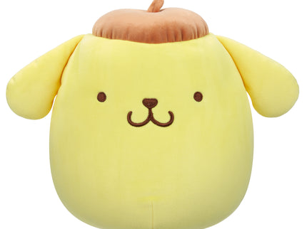 SQUISHMALLOWS HELLO KITTY W18 Pehme mänguasi, 20 cm