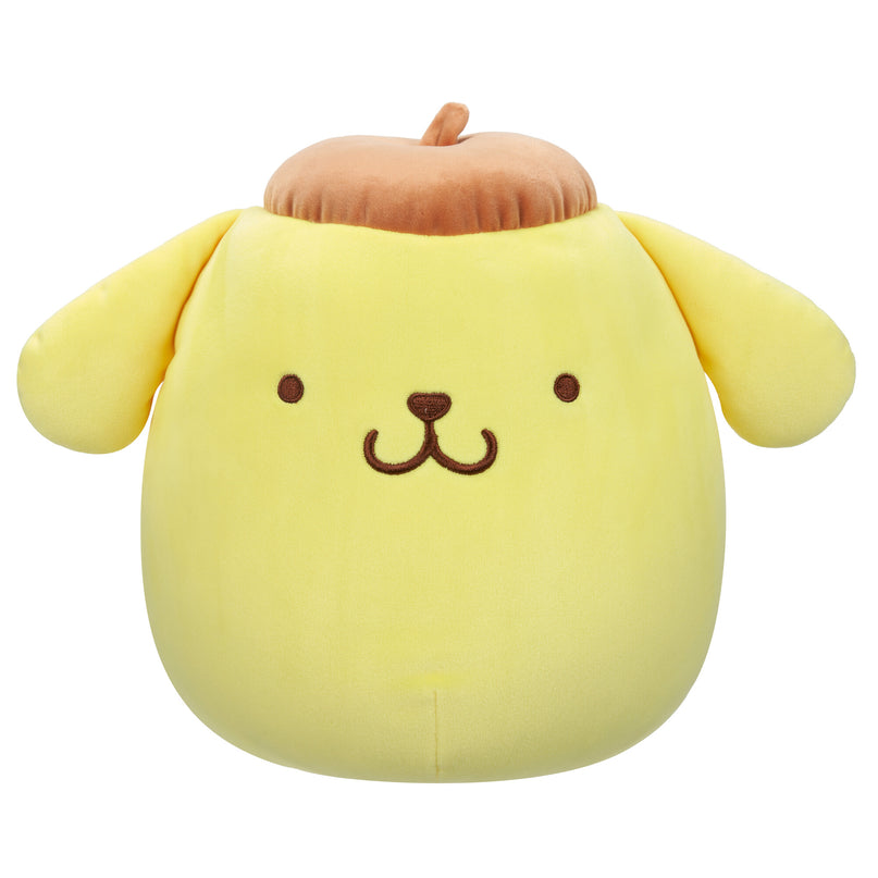 SQUISHMALLOWS HELLO KITTY W18 Pehme mänguasi, 20 cm