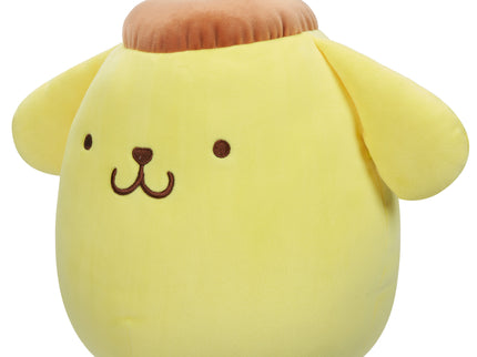 SQUISHMALLOWS HELLO KITTY W18 Pehme mänguasi, 20 cm