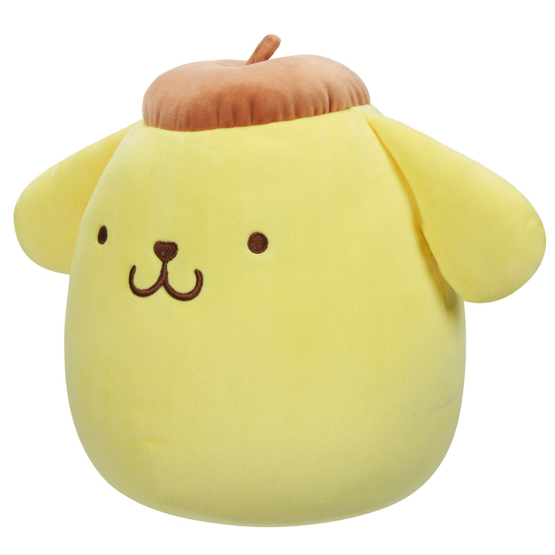 SQUISHMALLOWS HELLO KITTY W18 Pehme mänguasi, 20 cm