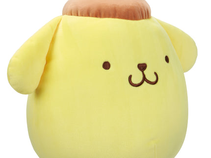 SQUISHMALLOWS HELLO KITTY W18 Pehme mänguasi, 20 cm
