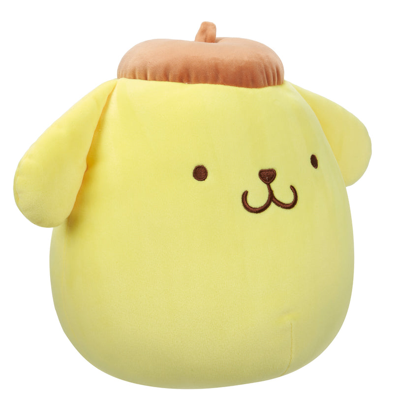 SQUISHMALLOWS HELLO KITTY W18 Pehme mänguasi, 20 cm