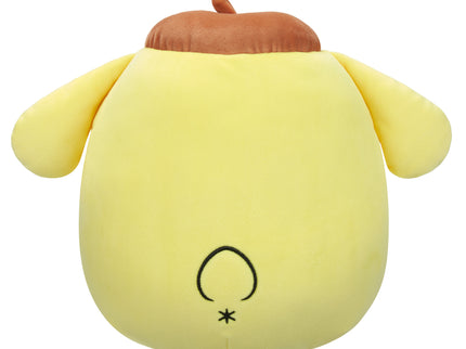 SQUISHMALLOWS HELLO KITTY W18 Pehme mänguasi, 20 cm