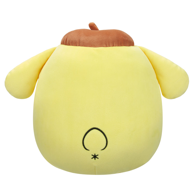 SQUISHMALLOWS HELLO KITTY W18 Pehme mänguasi, 20 cm
