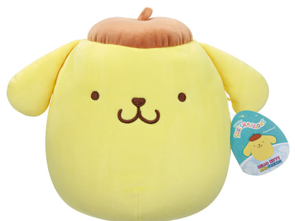SQUISHMALLOWS HELLO KITTY W18 Pehme mänguasi, 20 cm