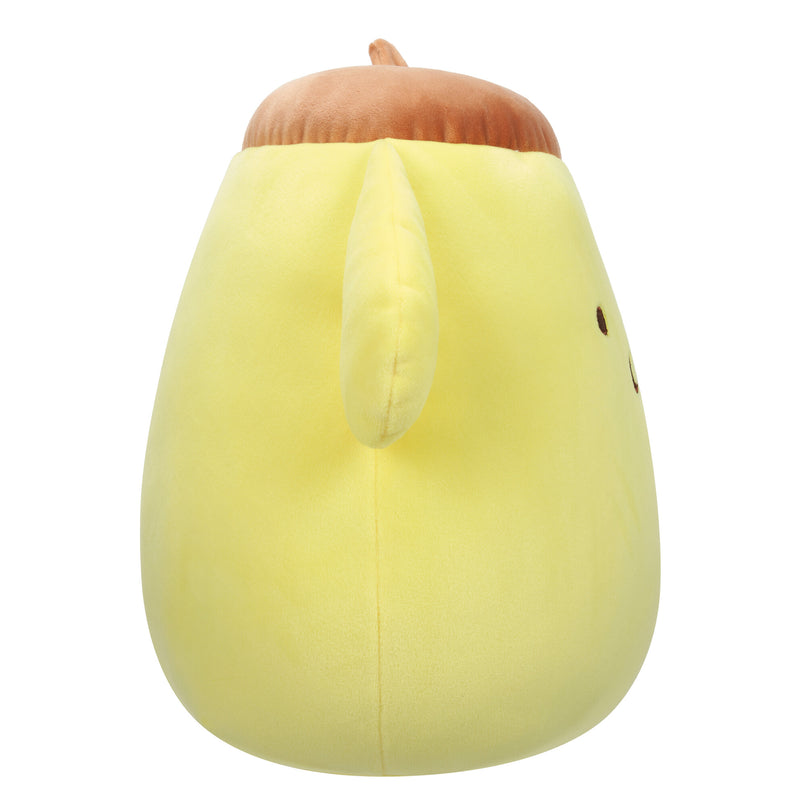 SQUISHMALLOWS HELLO KITTY W18 Pehme mänguasi, 20 cm