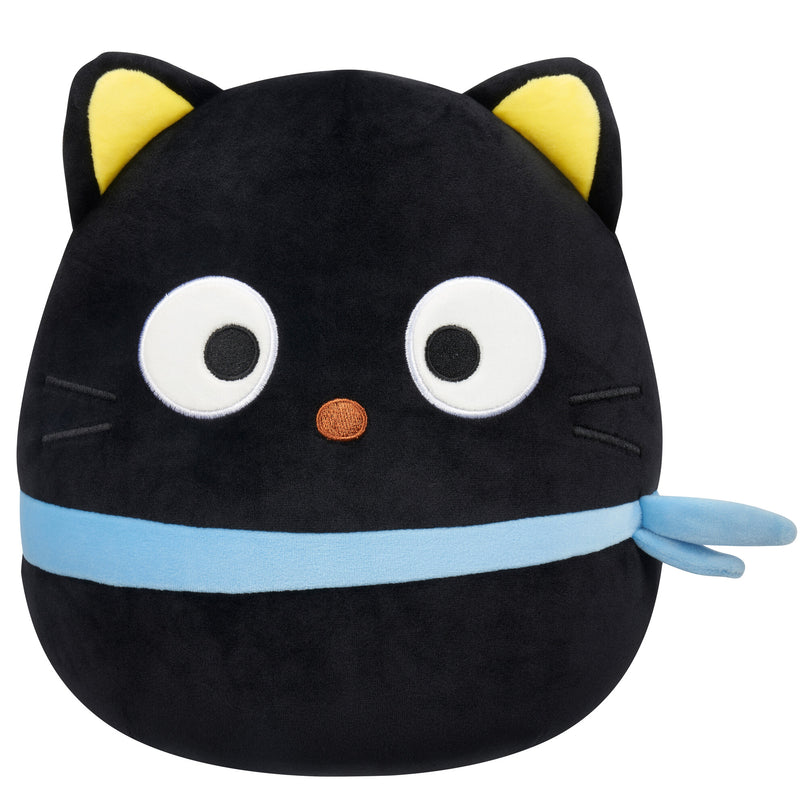 SQUISHMALLOWS HELLO KITTY W18 Pehme mänguasi, 20 cm