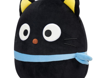 SQUISHMALLOWS HELLO KITTY W18 Pehme mänguasi, 20 cm