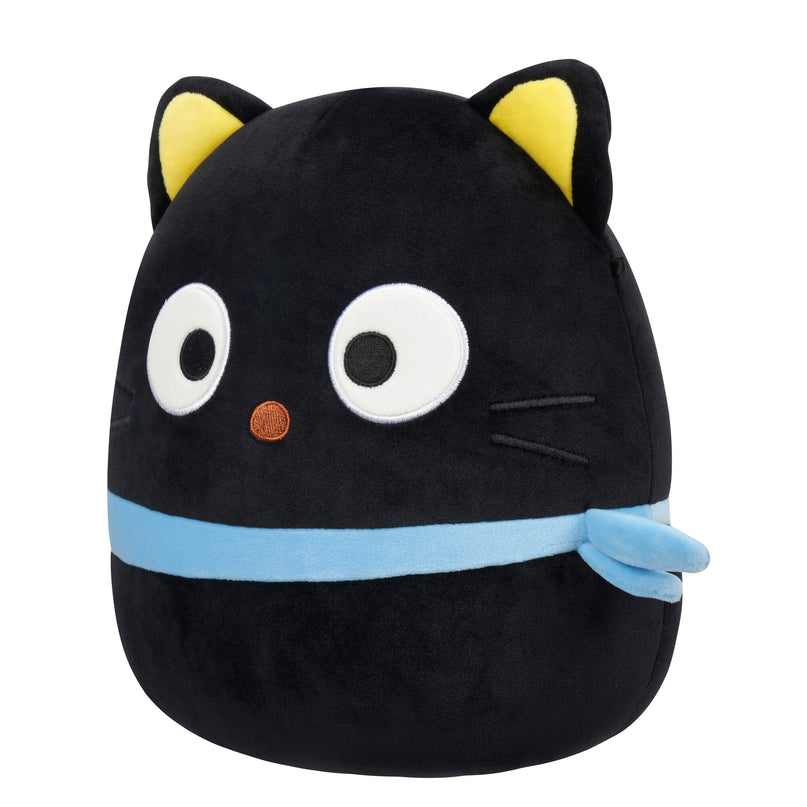 SQUISHMALLOWS HELLO KITTY W18 Pehme mänguasi, 20 cm