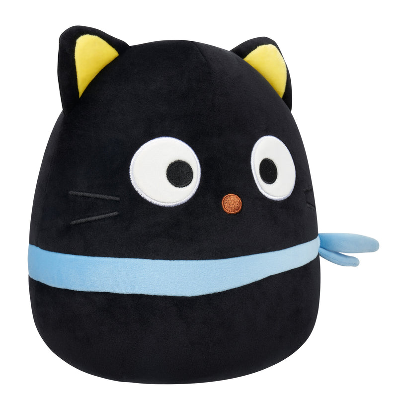 SQUISHMALLOWS HELLO KITTY W18 Pehme mänguasi, 20 cm