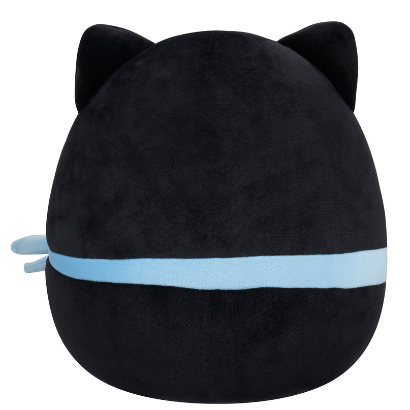 SQUISHMALLOWS HELLO KITTY W18 Pehme mänguasi, 20 cm