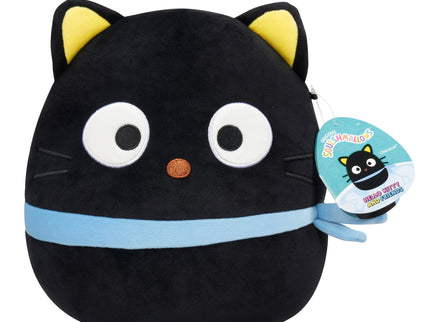 SQUISHMALLOWS HELLO KITTY W18 Pehme mänguasi, 20 cm