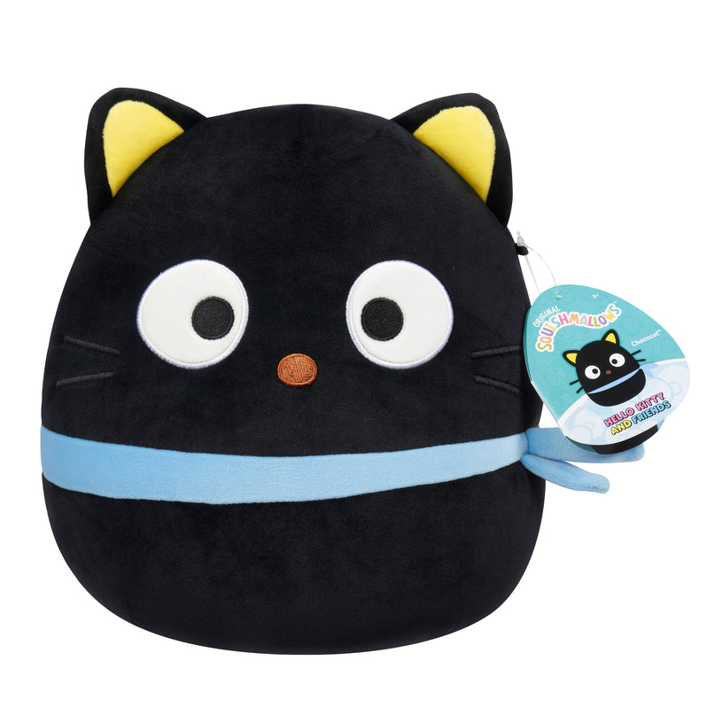 SQUISHMALLOWS HELLO KITTY W18 Pehme mänguasi, 20 cm