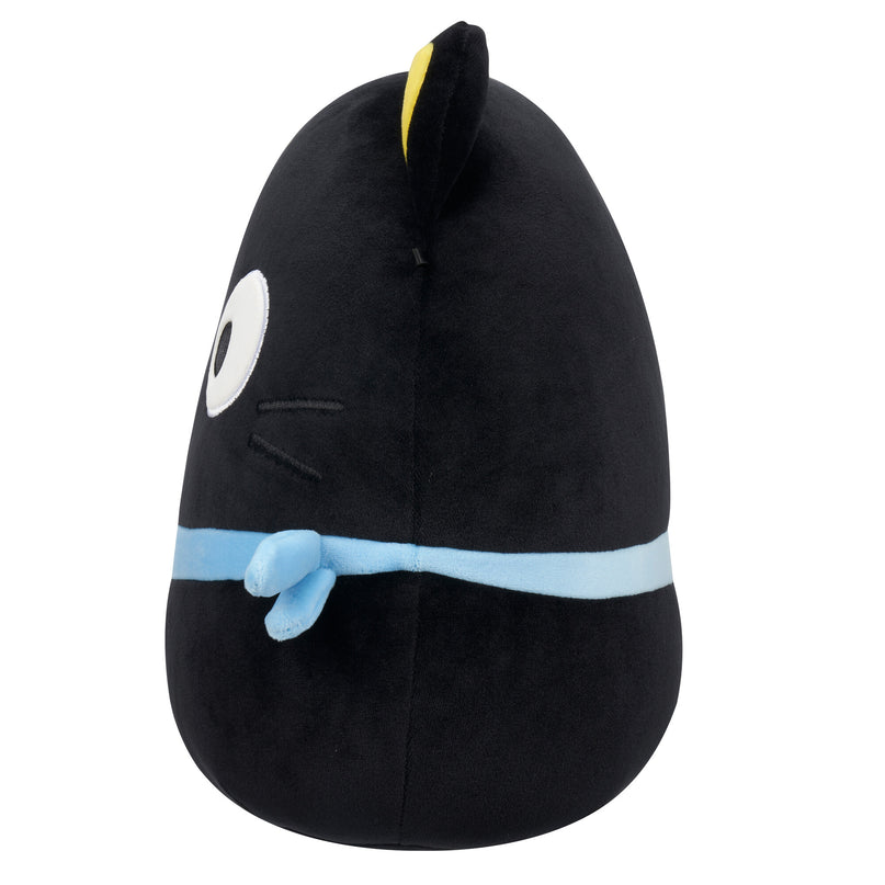 SQUISHMALLOWS HELLO KITTY W18 Pehme mänguasi, 20 cm
