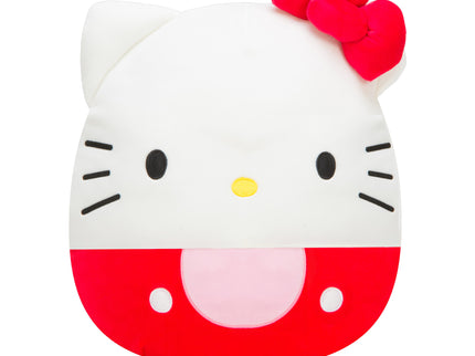 SQUISHMALLOWS HELLO KITTY W18 Pehme mänguasi, 20 cm
