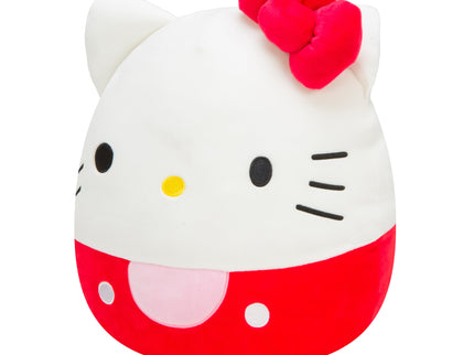 SQUISHMALLOWS HELLO KITTY W18 Pehme mänguasi, 20 cm